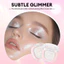 Phấn bắt sáng Sculpt Glow Single Shade Highlighter đa năng, hiệu ứng lấp lánh nhẹ nhàng, giúp làm sáng da mặt.