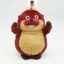 Rytanda Phễu Sang Trọng Gấu Bông Xanh Thằn Lằn Tom Plushie Móc Khóa Hải Ly Kế Hoạch Biến Đổi Búp Bê Động Vật Vui Vẻ Sang Trọng Móc Chìa Khóa Trẻ Em Bạn Gái Giáng Sinh Trang Trí Quà Tặng Sinh Nhật
