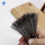 Bàn chải cho nhà bếp Dây thép không gỉ và tay cầm có móc treo Tấm bếp nồi, Tay nghề tinh xảo dễ sử dụng