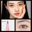【Roshy】lâu trôi chống thấm nước không lem Bút kẻ mắt nước siêu mảnh đường kẻ mắt siêu mảnh.