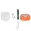 Giá đỡ Mic LACYESUK, Giá đỡ micro vô tuyến di động, Giá đỡ khóa lưng Mic gắn micrô cầm tay