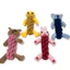 【Ready Stock】 Pet Cotton Rope Cat Toy Puppy Bite-Resistant Molar Pomeranian Small Dog Interactive Dog Toy tNqv