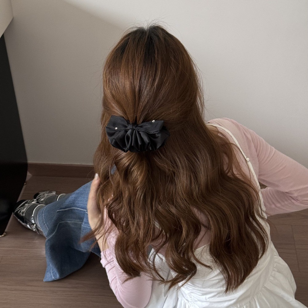Hululu - Kẹp Tóc Đầu Lưng Phong Cách Mới, Nhẹ Nhàng và Thời Trang