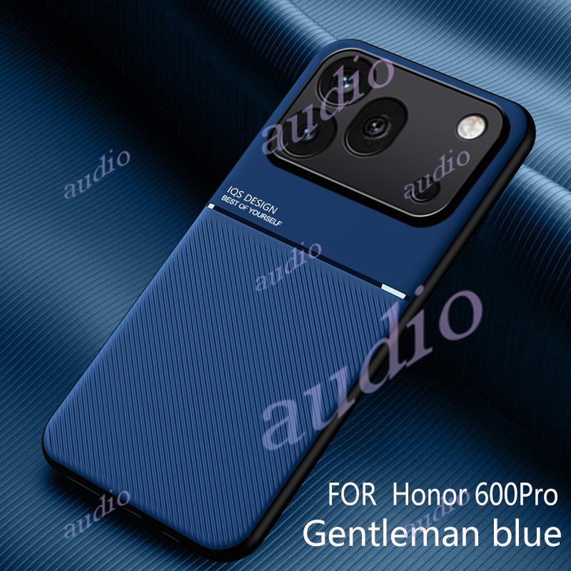 Ốp lưng HONOR 600 Pro 5G Giá đỡ từ tính Vỏ giáp da Vỏ điện thoại chống sốc cho Honor 600 Pro Lite Smart Honor600 Pro 5G 2026 Ốp lưng cho Honor 600 600Pro 600Smart Honor600Pro 5G