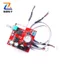 HIFI Fever Cấp NE5532 Bộ Khuếch Đại Kép Cao Kênh Tiền Khuếch Đại Công Suất Bộ Khuếch Đại Preamplifier Tone Board