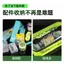 Hộp câu cá đa năng - bảo quản phụ kiện và mồi câu hiệu quả