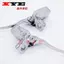 Phụ Kiện Xe Máy Big Turtle King Xe Điện Mạ Điện Phanh Bơm Phía Trước Phía Sau Phanh Đĩa Trên Bơm Phía Sau Tay Cầm Phanh Sau