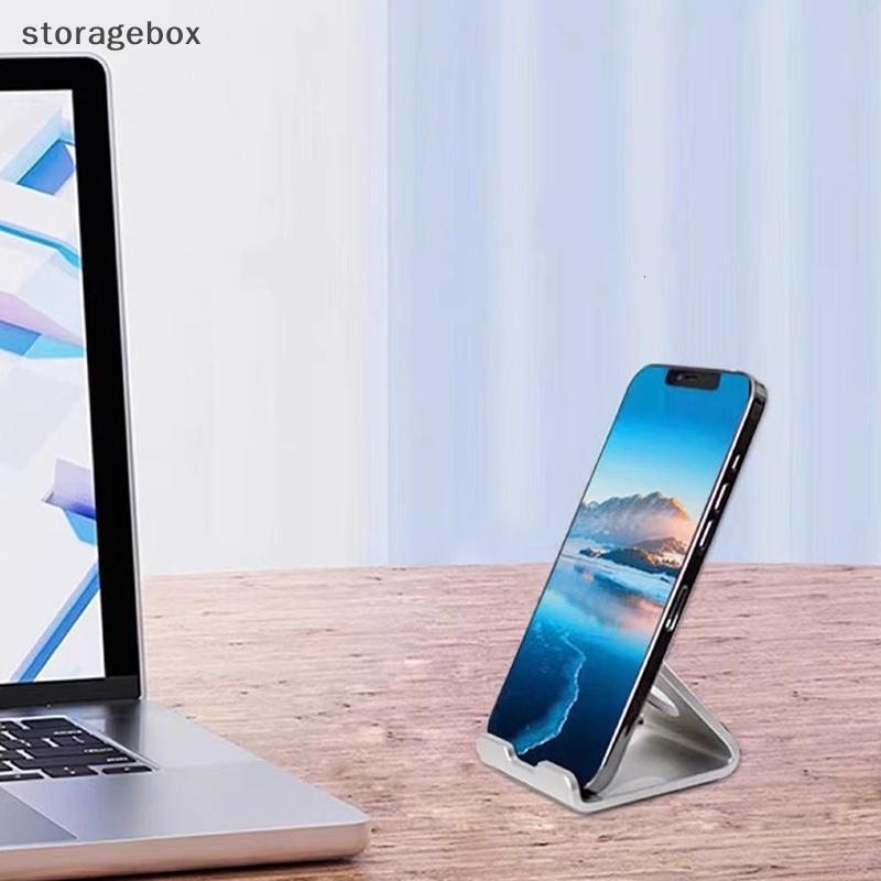 [Hộp lưu trữ] Giá đỡ điện thoại/máy tính bảng kim loại để bàn 13 Inch, chống rơi, dùng cho điện thoại thông minh