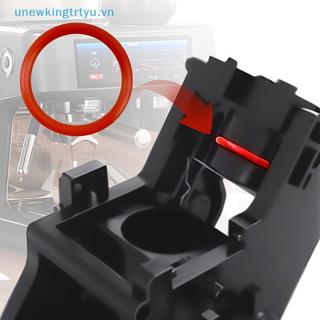 Unewtyu 15 Chiếc Vòng Tròn Bộ Đệm Silicon Cho Máy Pha Cà Phê Saeco Nhóm Pha Đầu Nối Vòi Niêm Phong Nhẫn Phụ Kiện VN
