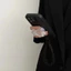 Ốp điện thoại có sẵn Kitty Stand Thích hợp cho iPhone17promax Vỏ bảo vệ điện thoại Dây buộc hợp thời trang Thích hợp cho iPhone16pro Chống sốc Bao gồm tất cả Sa