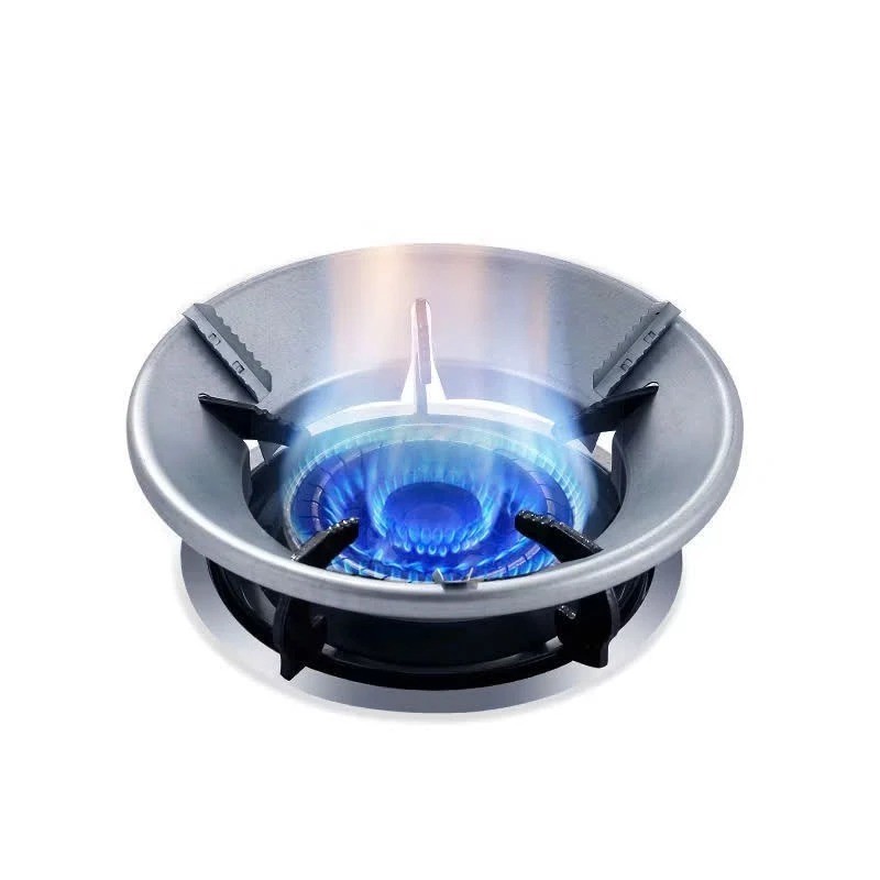 KIỀNG GANG ĐÚC BẾP GAS CHẮN GIÓ – Kiếng Chắn Gió Lắp Được Cho Nhiều Loại Bếp,Kiềng Bếp Ga Hỗ Trợ Đun Nấu Nhanh Hơn