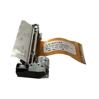 BTF 58mm Đầu In Nhiệt Thay Thế Cho FTP 628MCL101 58mm Ứng Dụng In Hóa Đơn Phụ Kiện Thương Mại
