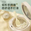 Thìa Cơm Silicon Chống Dính Gạo Tinh Tế Hộ Gia Đình Dọc Nồi Cơm Điện Thực Phẩm Đặc Biệt Xẻng RBYG