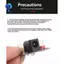 Mô-đun chuyển đổi điện áp đầu ra nhiều kênh DC12V sang 3.3v 5v 12v 3.3v 5v 12v