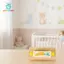 Gamchiano Câu đố xoay bằng gỗ Giáo dục sớm Khối xoay & Thử thách Phát triển nhận thức Khối xoay Đồ chơi cho trẻ nhỏ, trẻ mẫu giáo
