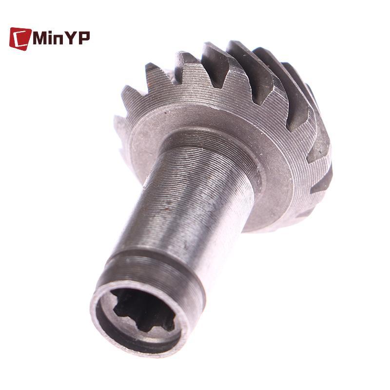 CMinYP Cỏ Tông Đơ Gear Lắp Ráp Cỏ Máy Cắt Bàn Chải Cắt Vườn Dụng Cụ Điện Vinh Quang