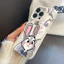 Dễ Thương Zootopia Hoạt Hình Nick Judy Cặp Đôi Sang Trọng Có Thể Phân Hủy Thân Thiện Với Môi Trường Tương Thích Cho IPho