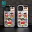 Ốp lưng iPhone Shin-chan cho17 16 15 14 13 12 11 Pro Pro Max 6 6S 7 8 Plus X XS XR XS Max SE 2020 2022 Ốp lưng TPU mềm