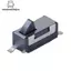 Nhíp 10 Cái KFC-W-03 Giới Hạn Camera Đặt Lại Micro Im Lặng Switch 2Pin Bên Trong Lò Xo Phát Hiện Ánh Sáng Cảm Ứng Loại Chìa Khóa Du Lịch VN