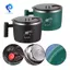 Bát Canh Thái Lớn 1000ml, Bát Ramen, Hộp Cơm Trưa, Bát Ngũ Cốc Cho Gia Đình, Nhà Bếp, Cắm Trại Đen