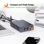 Núm âm lượng có thể thay thế cho bộ khuếch đại BT20A PRO, BT30D PRO, TB10D, BT20A và BT30D