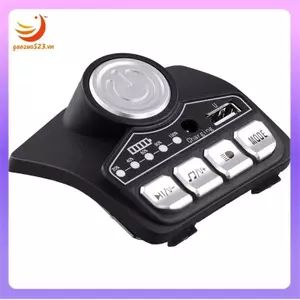 Bảng điều khiển trung tâm Bộ điều khiển trung tâm đa chức năng Phụ tùng ô tô điện dành cho trẻ em