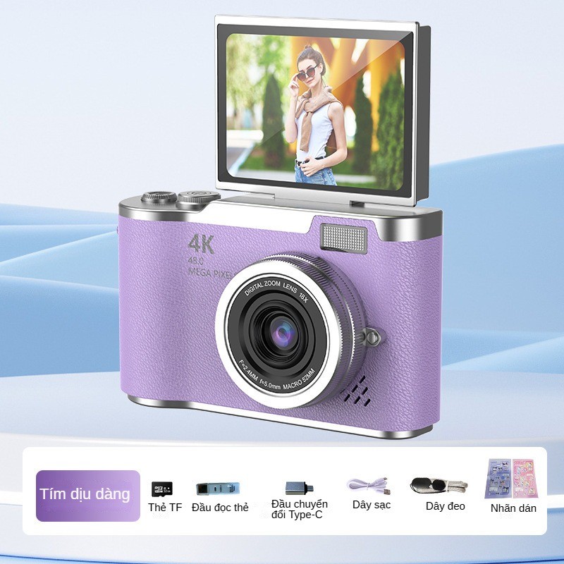 Photography màn hình CCD Digital Digital-180 °, Máy ảnh kỹ thuật