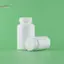 TRTR 1 Cái 100 / 250ml Chai Nhựa Trống Viên Vitamin Refill Chai Có Vòng Kéo Rách Tắt Nắp Bổ Sung Viên Đựng Viên Nang VN