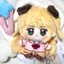 Cam quýt Hương Thơm Anime Hàng Hóa Ayanhara Yuzu Ayanhara Mei 10cm Cotton Doll Thuộc Tính Búp Bê Búp Bê