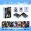 ✨Sản phẩm mới✨Lord of Mystery Merchandise Photocards Gypsophila 55 Miếng Đóng Hộp Thẻ LOMO Không lặp lại Độ phân giải cao Laser Phong cách bán chạy✨Sự kiện✨