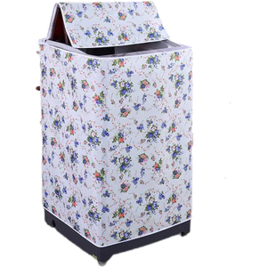 SANCHENGHLBY3949 Vỏ máy giặt cửa trên chống nước, chống nắng, chống bụi, dùng cho máy giặt/máy sấy tự động