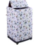 SANCHENGHLBY3949 Vỏ máy giặt cửa trên chống nước, chống nắng, chống bụi, dùng cho máy giặt/máy sấy tự động