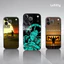 TP-1 Ban Nhạc N-Nine Cờ Lê Móng Tay Ốp Lưng Điện Thoại IPhone 17 16 15 14 13 12 11 Pro Max Plus Mini Đen Mờ Vỏ Mềm Funda