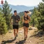 Mũ thể thao ngoài trời Unisex - Thông gió chống nắng để chạy bộ đường dài