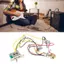 Toyuvn Guitar Mạch Dây Khả Năng Tương Thích Rộng Dây Bộ Lâu Dài Chuyên Nghiệp Cải Tiến Mức Độ Âm Thanh Cho Guitar Điện