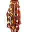Phụ Kiện Tóc Nữ Bohemian Hoa Cúc Băng Đô Du Lịch Hiệu Suất Phong Cách Dân Tộc Băng Đô Mũ Hướng Dương Băng Đô