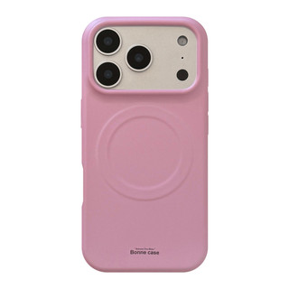 [Sheren] Ốp Điện Thoại Cao Cấp Màu Trơn Thích Hợp Cho i17 16 15 14 13 12 11 pro max Vỏ Bảo Vệ Chống Sốc