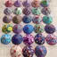 AqToCna Trung Quốc Retro Tre Mây Người Cá Mũ Hoa Handmade Dệt Rơm Buet Mũ Du Lịch Khiêu Vũ Đạo Cụ Nón Câu Cá Che Nắng Mũ AqToCna