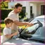 Lưới Màn Hình Cleaner Có Thể Tháo Rời Có Thể Tái Sử Dụng Khăn Lau Chà Bàn Chải Lau Cửa Sổ Cho Cửa Gia Đình Hiên Nhà Sofa Tường shopidaevn