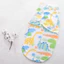 Mùa Hè Cho Bé Gạc Ôm Chăn Lớp Một Sơ Sinh Ôm Chăn Thoáng Khí Cho Bé Swaddling Khăn Sản Phẩm Trẻ Em Quilt FICF