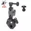 Tay Lái Xe Đạp Camera Gắn Xe Đạp Tay Lái Camera Hành Động Gắn Xe Máy Monopod Xe Đạp Toàn Cảnh Gắn Gậy Selfie Giá Đỡ Cho
