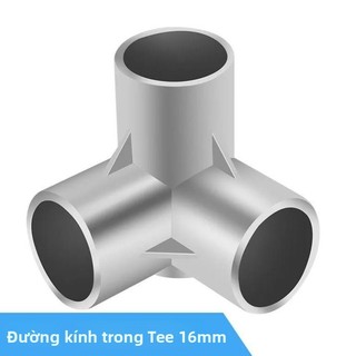 Tủ quần áo vải đơn giản Ba chiều Bốn chiều Đầu nối kim loại nhôm Phụ kiện chung Giá đỡ giày Giao diện sắt Giá đỡ thẻ Dày BWSL