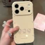 Ốp điện thoại cửa sổ lớn Love dành cho iPhone11proamx IP12 IP13 IP13PRO IP14plus IP15 IP16 IP17 IP17PROMAX YNL390AXDSC