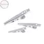 Hodou 50 Chiếc Mini Cá Sấu Kẹp Mini Bạc Kim Loại Cá Sấu Kẹp 28 Mm 35 Mm 45 Mm Để Kiểm Tra Điện Để Kiểm Tra Pin VN