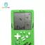 Bảng điều khiển trò chơi Tetris 3,5 '' với 23 trò chơi Trò chơi điện tử cổ điển Consol Tuổi thơ