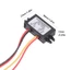Mô-đun chuyển đổi bước xuống btsg 12V 24V cho thiết bị bảo mật đồng hồ thông minh