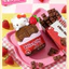 Bán Hot Hello Kitty Delicious Tiện Lợi Store Series Mặt Dây Chuyền Hương Liệu Vui Vẻ Dễ Thương Hello Kitty Cross-Dressing Dâu Quà Tặng