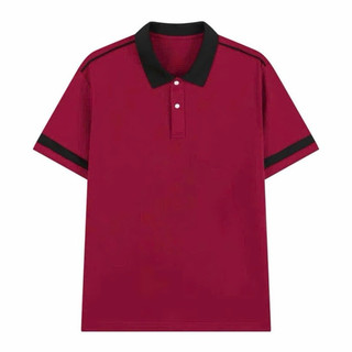 ÁO POLO N01 VẢI THUN CÁ SẤU POLY THÁI 4 CHIỀU