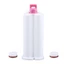 MOON Hai Thành Phần Keo Nhựa Xi Lanh Dung Tích 50Ml Lý Tưởng Cho Chính Xác 1 Tỉ Lệ Trộn Trong Sửa Chữa Nha Khoa Và