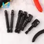 Bộ chuyển đổi ổ cắm tác động 6 chiếc, 1 / 4.1 / 2,3 / 8 Inch Bộ chuyển đổi trình điều khiển tác động Ổ cắm trình điều khiển bit ổ cắm khoan Bộ chuyển đổi ổ cắm